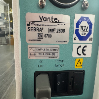 Vante Sebra Omni Sealer image 3